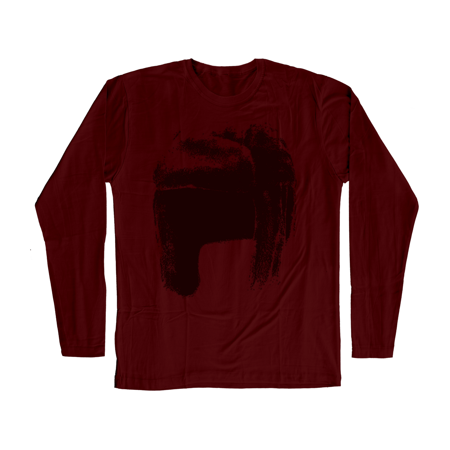 "USHANKA" LONGSLEEVE