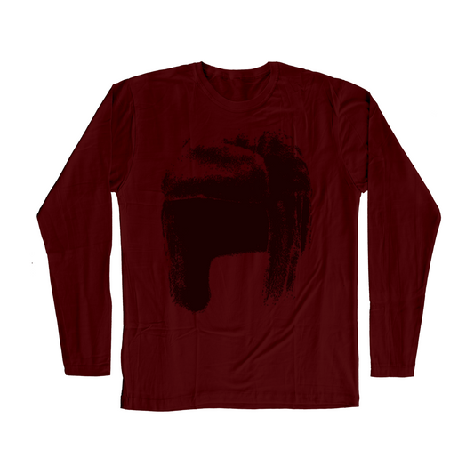 "USHANKA" LONGSLEEVE